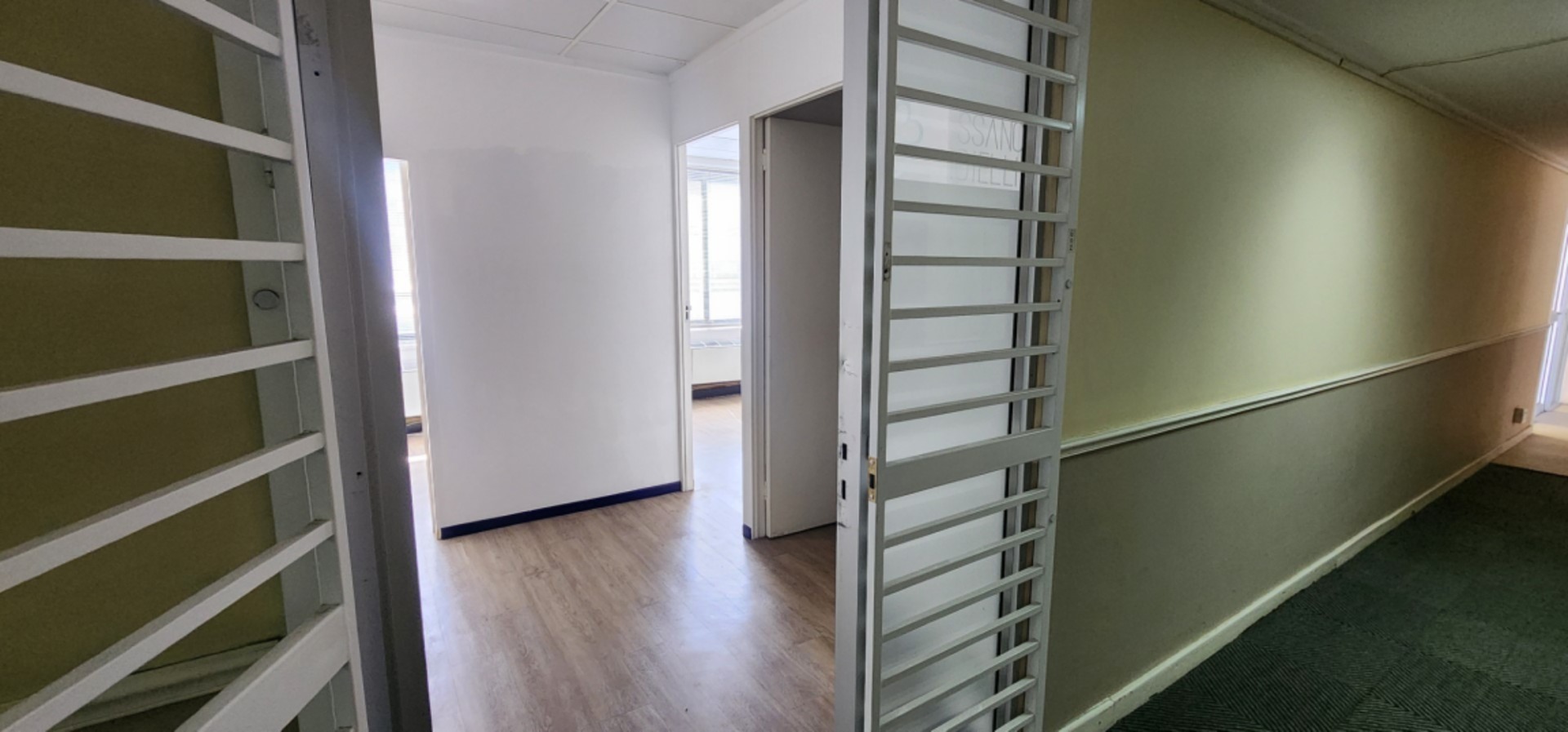 To Let commercial Property for Rent in Cape Town City Centre Western Cape